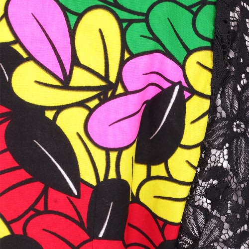 Hannah Shift Dress