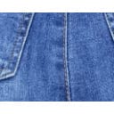 Highwaist Stretchy Short