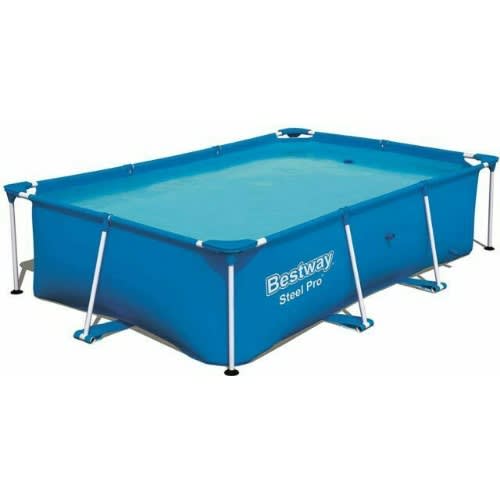 Junior Frame Pool