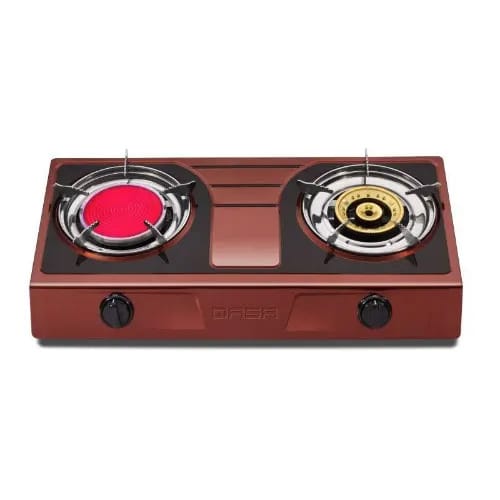 Table Top Gas Cooker - Infrared