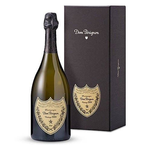 Don Perignon Brut - 6 X 75cl
