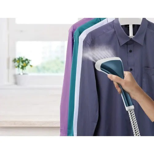 Garment Clothes Steamer - Removes Odours - 1600W