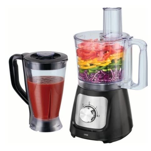 L500fp21 Food Processor - 800W