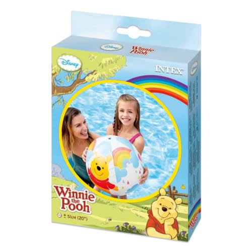 Winnie The Pooh Beach Ball