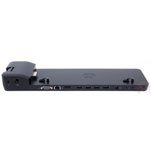 Docking Station For HP 850 G1, 840 G1, G3, Folio 9470m, 650 G2 & 725 G2