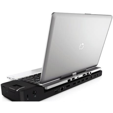 Docking Station For HP 850 G1, 840 G1, G3, Folio 9470m, 650 G2 & 725 G2