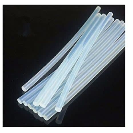 30 Pieces Small Glue Sticks