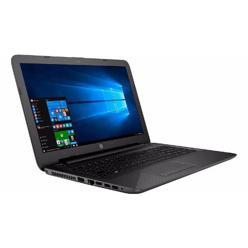 250 Notebook Intel Core i3 - 500GB HDD - 4GB RAM - Windows 10 + Wireless Mouse
