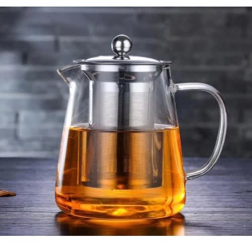 Tea And Coffee Pot Set - 5 Pcs.