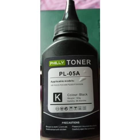 Refill Toner Powder For Hp Ce505a 505a 05a Cf280x Cf280a 280a 80a Pro 400 M401 M401d Mfp M