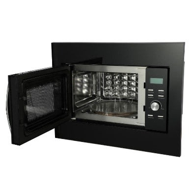 Built-in Microwave Oven - 25l - 700w - Pv-25ug94hb