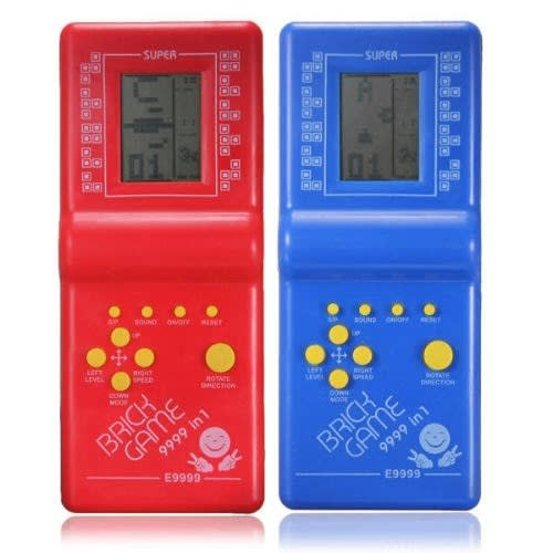 Brick Game For Children - 2x