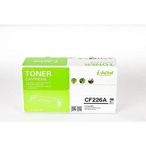 59a Laserjet Toner Cartridge-(cf259a) - Black