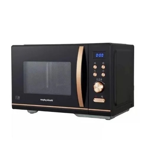 Combination Microwave - Rose Gold - 25L