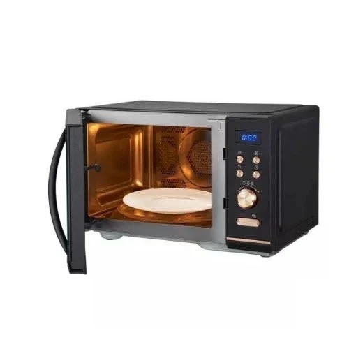 Combination Microwave - Rose Gold - 25L