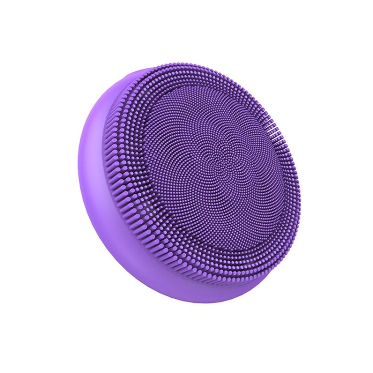 Electric Silicone Facial Cleanser