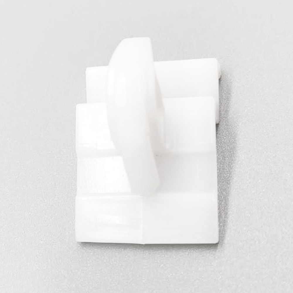 10 Pieces For 3051162 PS434226 Oven Front Drawer Slide