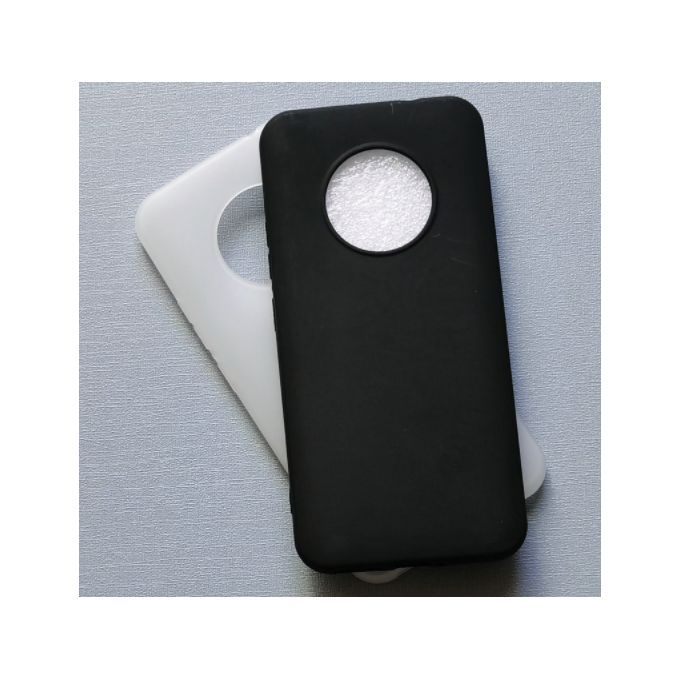 Gionee M15 Pro Case Silicone Frosted Phone Case