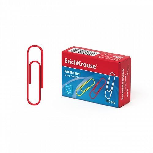 PAPER CLIPS 33MM