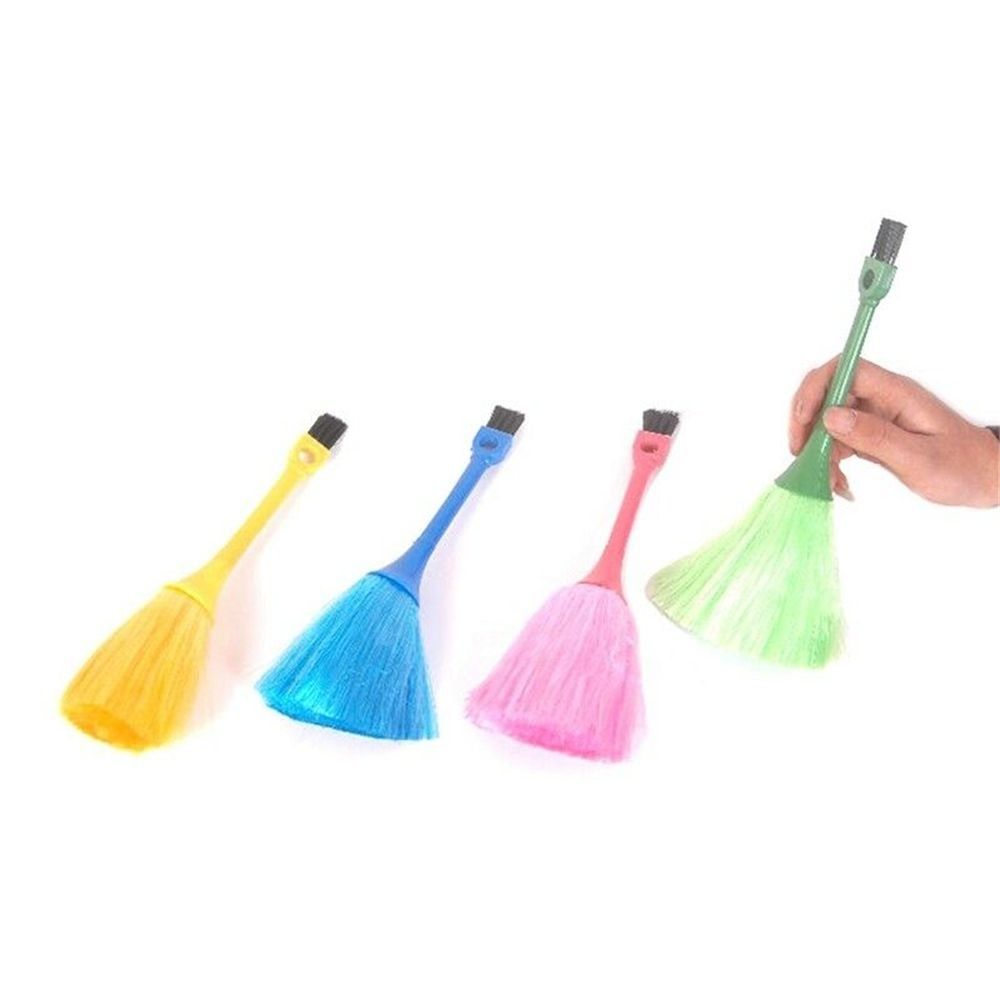 1PCS Dusting Brush Mini Duster Remover Cleaning Product