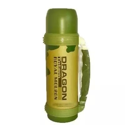 Dragon 1 Litre Vacuum Flask