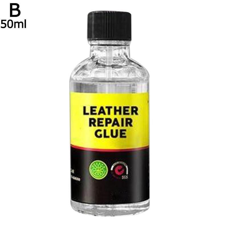 3050ml Leather Scratch Repair Glue Leather Invisible