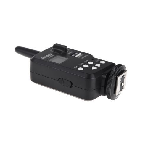 Godox FT-16 Wireless Controller Remote Flash Trigger For