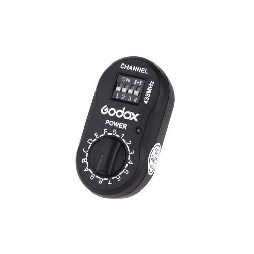 Godox FT-16 Wireless Controller Remote Flash Trigger For