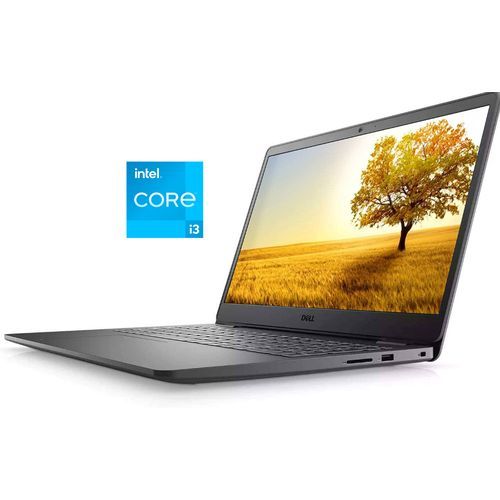 Vostro 15 Hybrid- 1TB + 256GB SSHD-16GB RAM Intel Core I3- 11TH Gen- Windows 11 Laptop + POUCH
