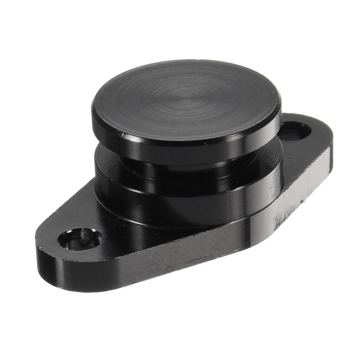 4X 22mm Swirl Flap Removal Blanks Gasket For BMW