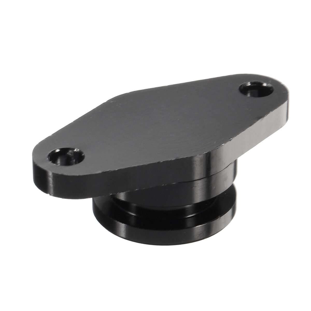 4X 22mm Swirl Flap Removal Blanks Gasket For BMW