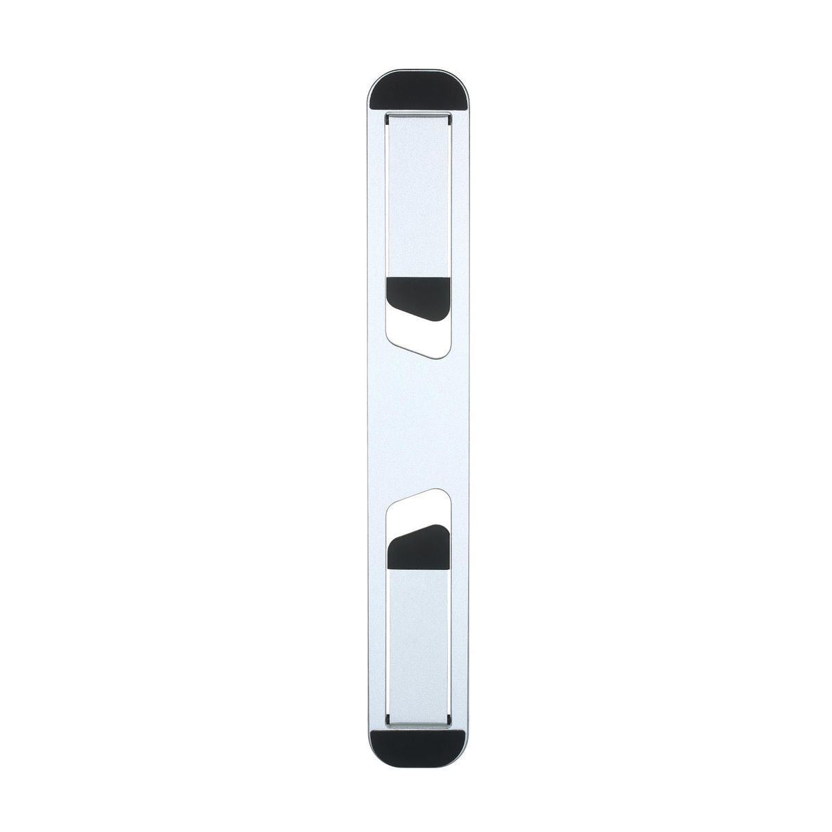 Laptop Stand Holder Riser Foldable Ventilated Aluminium Alloy Laptops Support for Laptop Computer Tablet