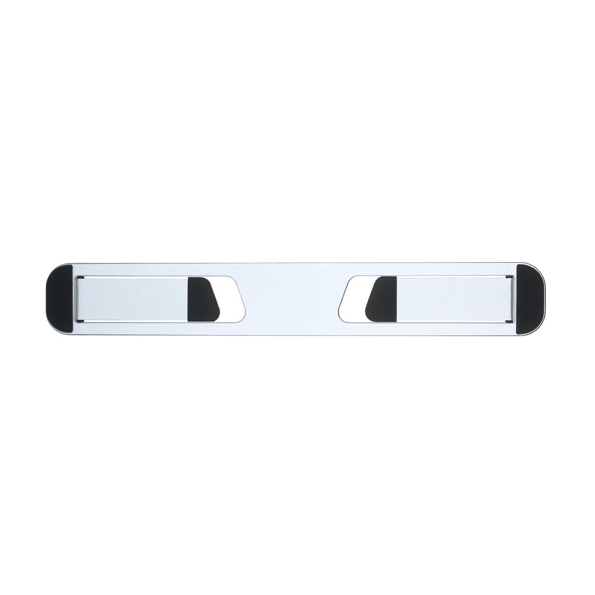 Laptop Stand Holder Riser Foldable Ventilated Aluminium Alloy Laptops Support for Laptop Computer Tablet