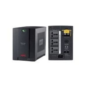 Back-UPS 750 VA 230 V with AVR