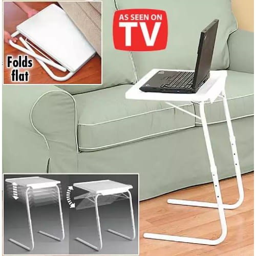 Multipurpose Table Mate