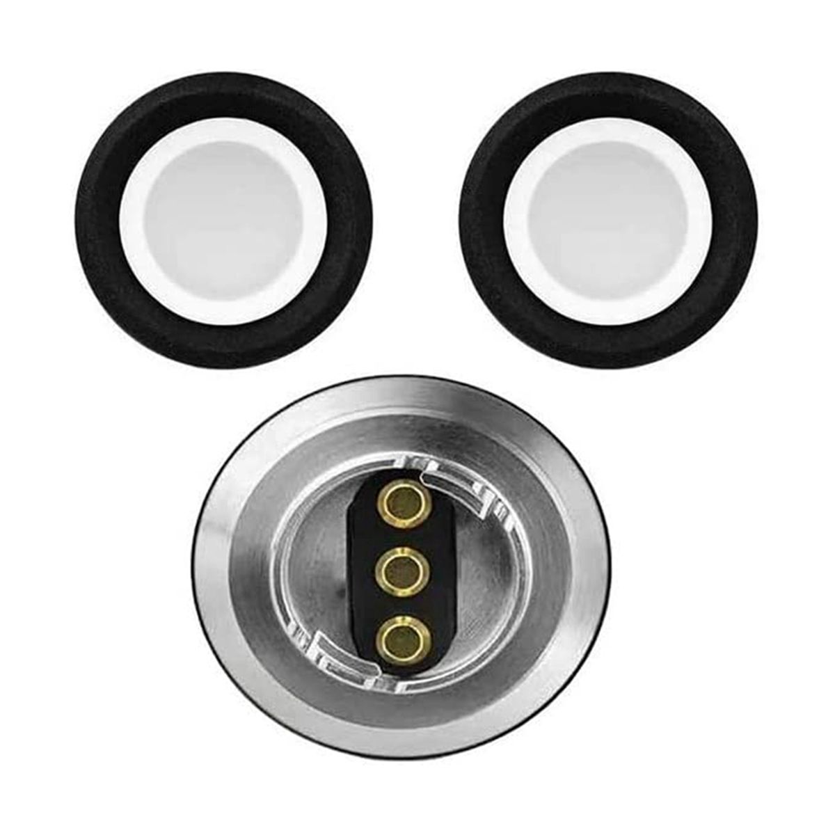 Repment Insert Part Ceramic Bowl for PUF-P A V2