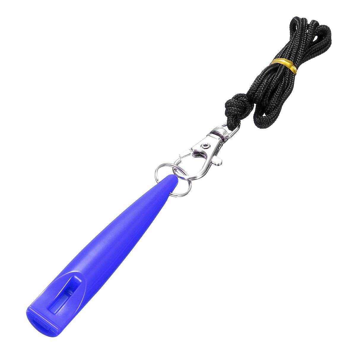 Multicolor Plastic Dog Cat Dogs Train Pet Supplies With Belt #Blue Blue