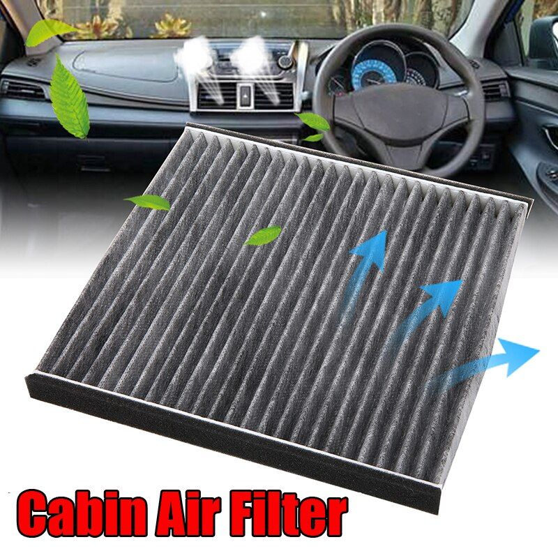 87139-33010 Cabin Air Filter For Lexus Rx330 Gx470 Es330
