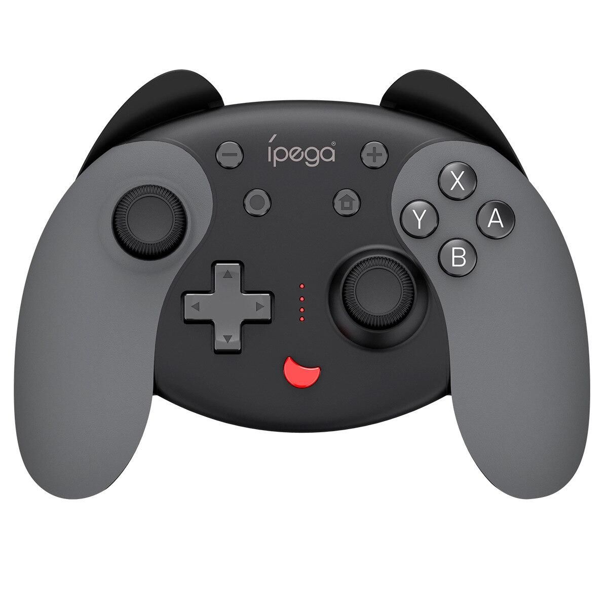 NEW Bluetooth Gamepad Wireless Game Controller For Nintendo Switch with NFC wake up six-axis vibration Game Machine Accessories