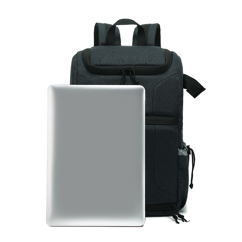Multi-functional Waterproof Camera Knapsack Large Capacity