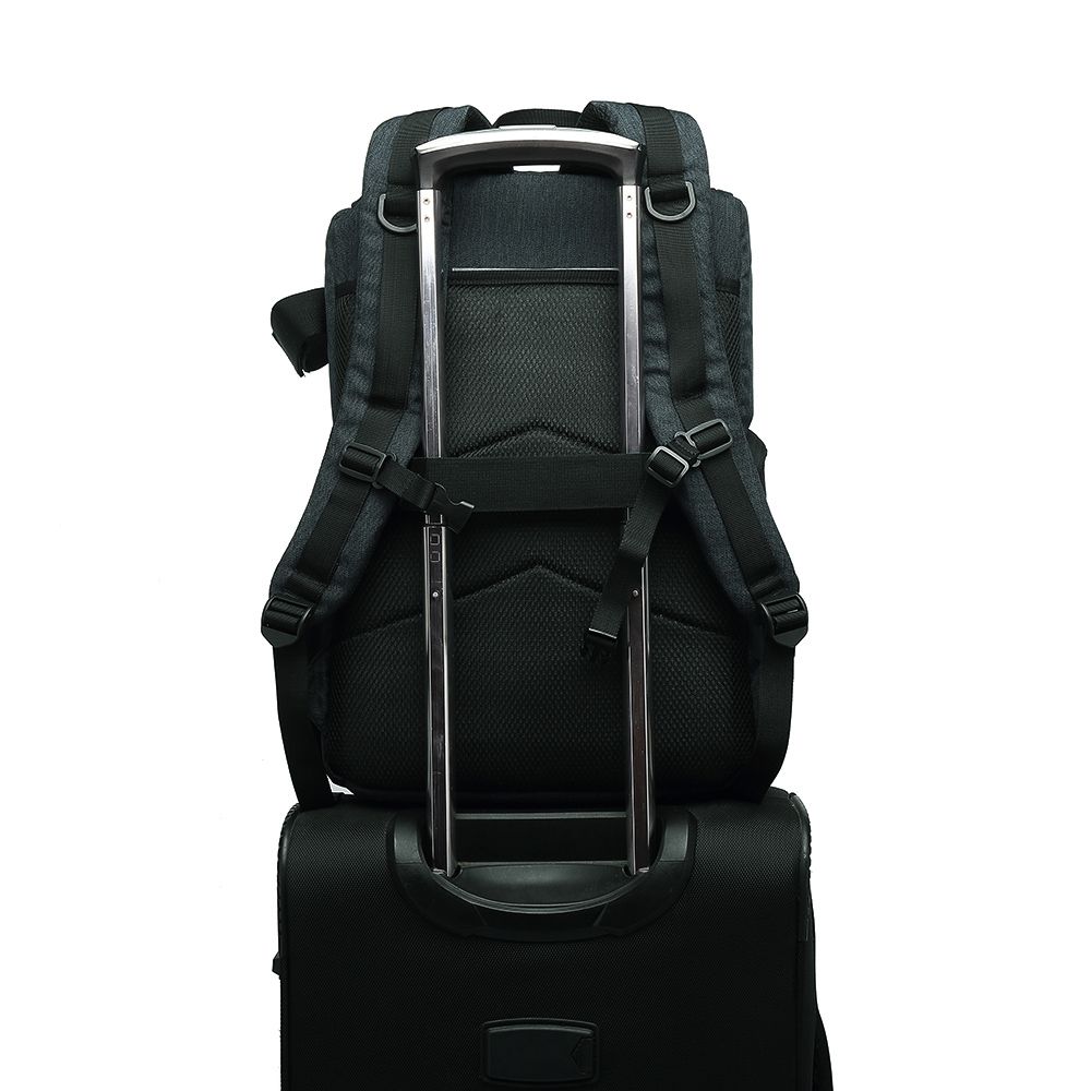 Multi-functional Waterproof Camera Knapsack Large Capacity