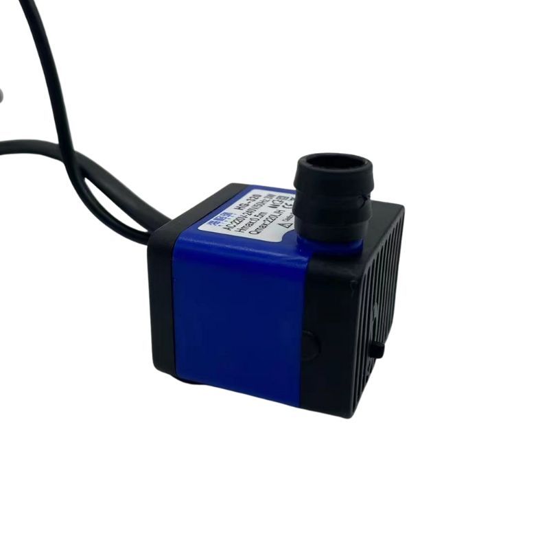 Submersible Water Pump 3W  Maximum Lift 0.5mm Flow Rate