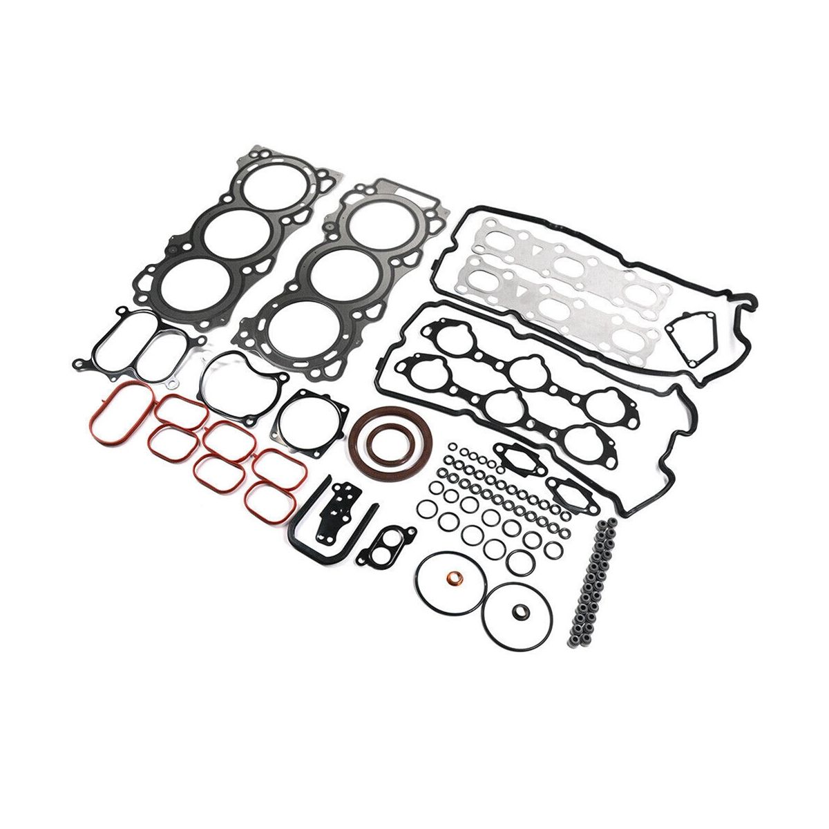 Engine Full Gasket Kit for Nissan VQ40DE Pathfinder (R51) Hardbody