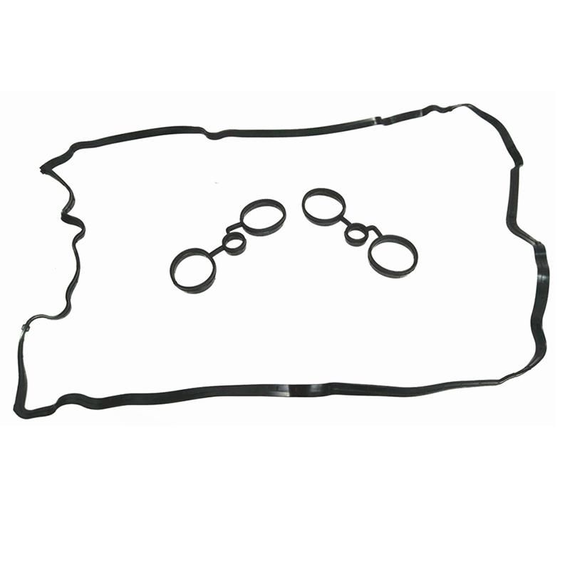 0249E6 0249E7 Engine Rocker Cover Gasket Cylinder Head Seal