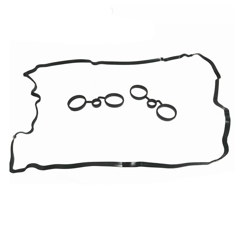 0249E6 0249E7 Engine Rocker Cover Gasket Cylinder Head Seal