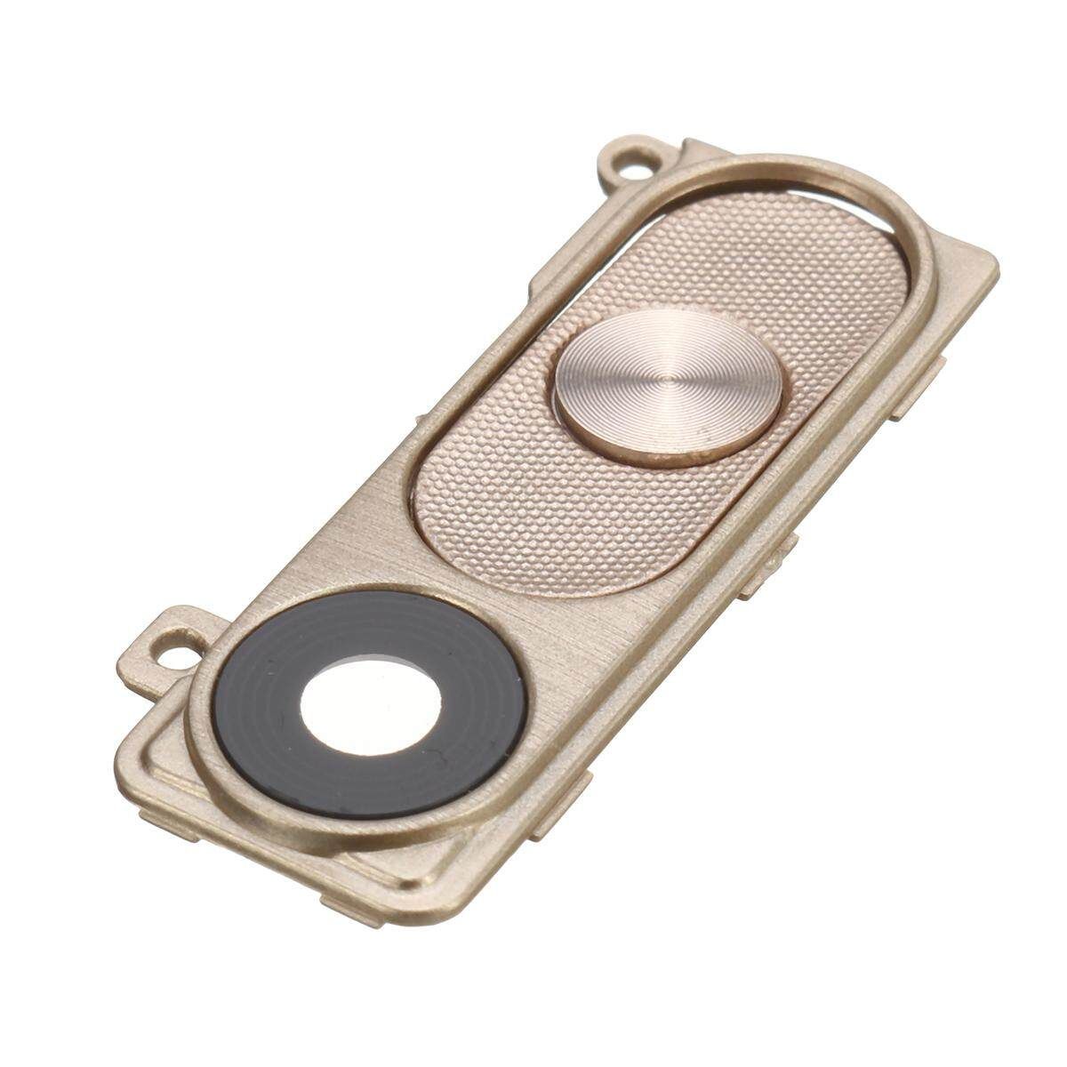 3- Rear Camera Lens Cover + Tools For LG G3 D850 D855 D851 VS985 LS990 Golden