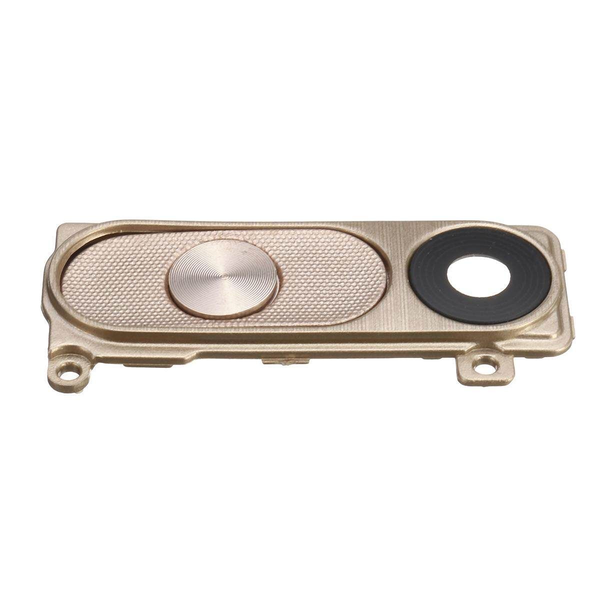 3- Rear Camera Lens Cover + Tools For LG G3 D850 D855 D851 VS985 LS990 Golden