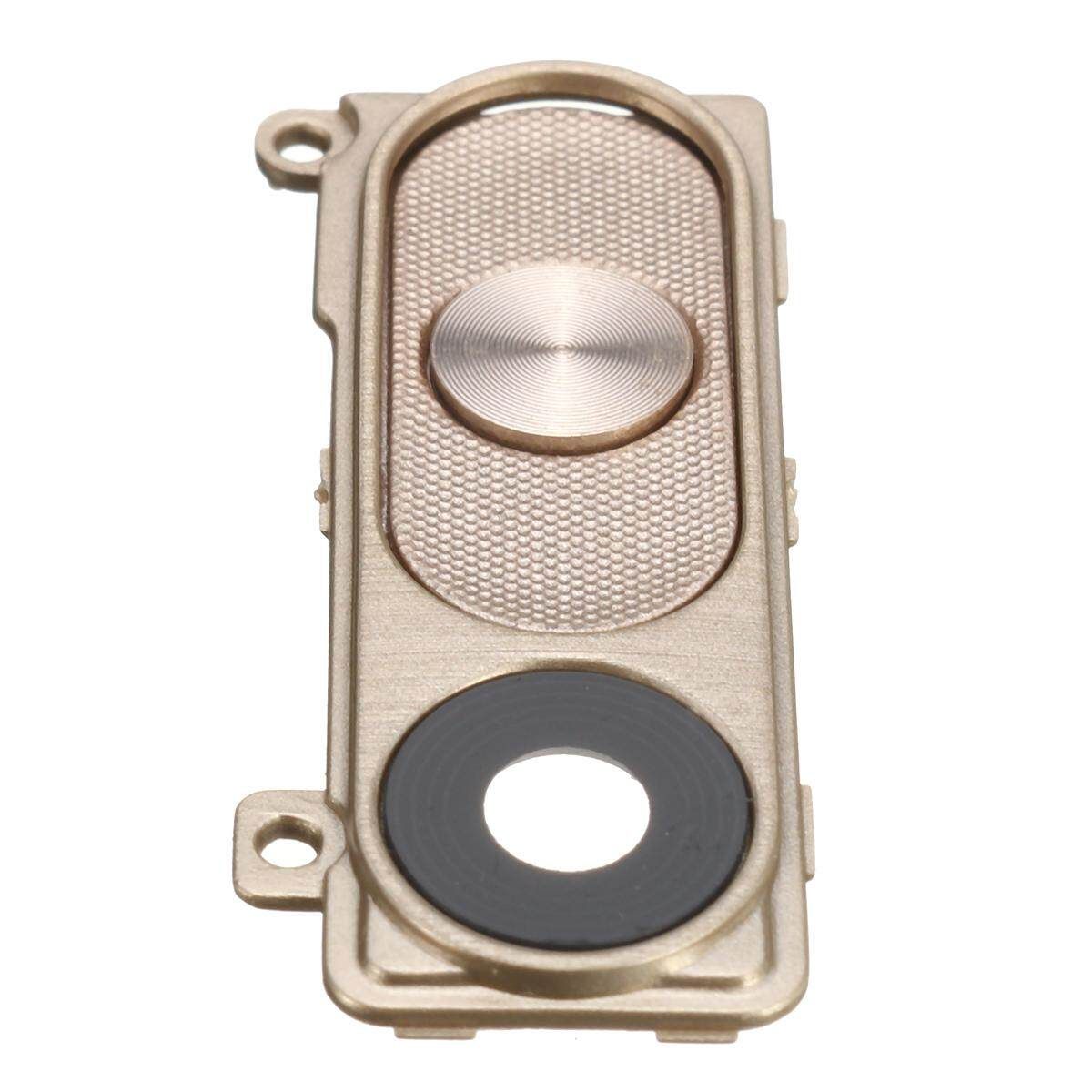 3- Rear Camera Lens Cover + Tools For LG G3 D850 D855 D851 VS985 LS990 Golden