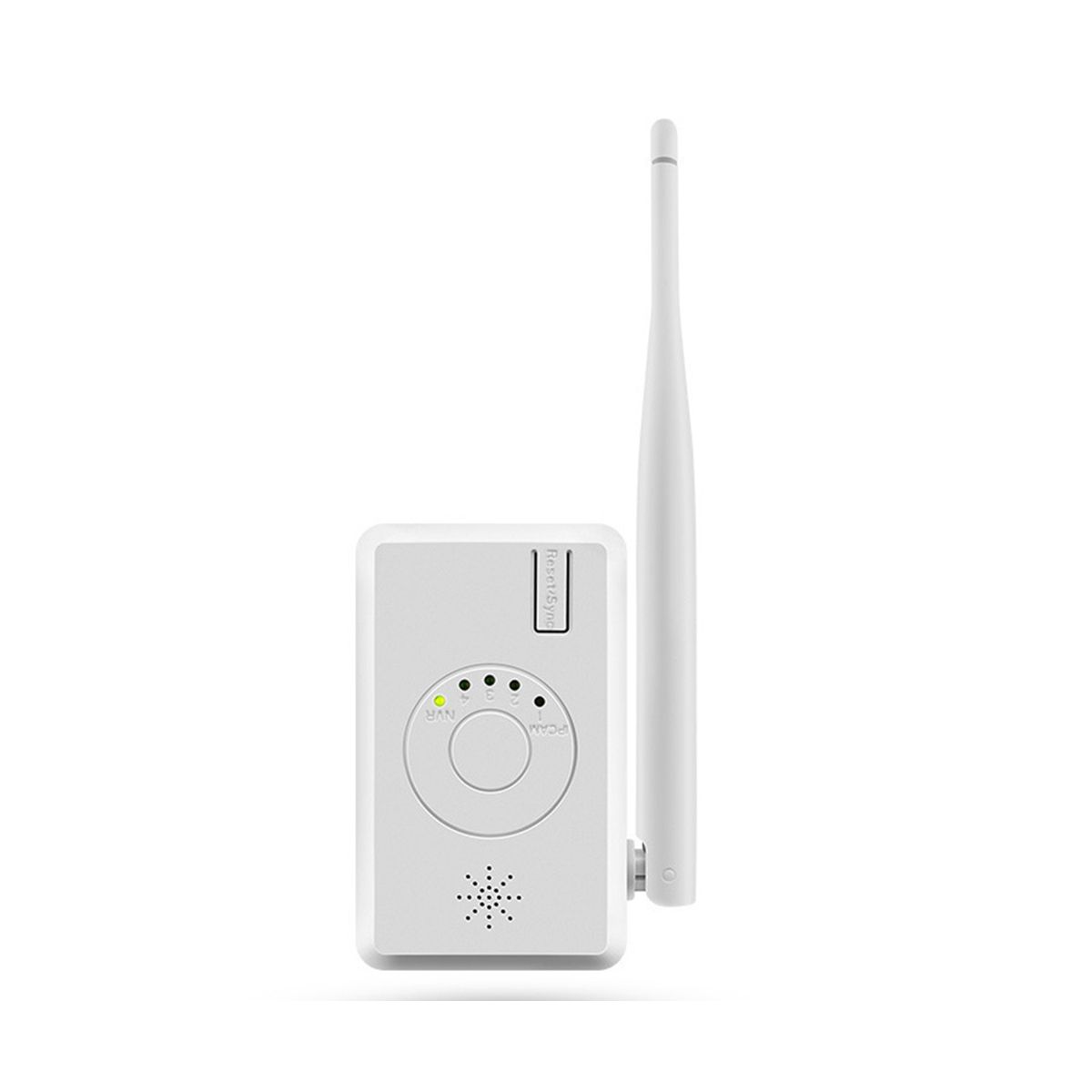 Repeater IPC Router WIFI Range Extender for Wireless Security Camera System Kit NVR Enhanced Transmission EU Plug