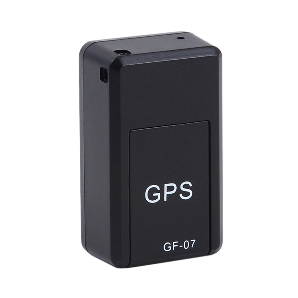 Mini Real-time Portable GF07 Tracking Device Satellite Positioning Against Theft for Vehicle,person and Other Moving Objects Tracking
